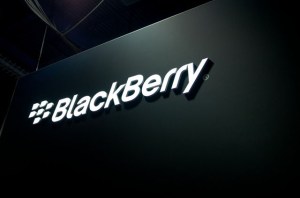 BlackBerry registra una pérdida neta