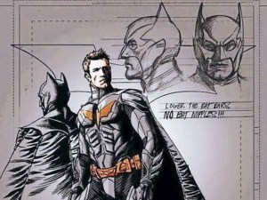 Ben Affleck reveló que tuvo dudas en aceptar interpretar a Batman