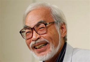 El maestro de la animación japonesa se retira