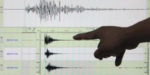 Fuerte sismo sacude el sur de Perú