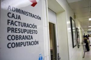Podrían sancionar a dos clínicas de Táchira por negarle atención a trabajador de Cantv