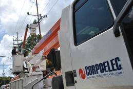 Suspenderán servicio eléctrico en Sotillo y Bolívar