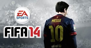 FIFA 14 llega para Android, iPhone o iPad
