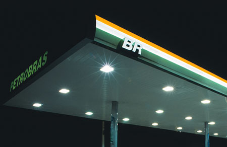 Gobierno de EEUU espió a petrolera estatal brasileña Petrobras