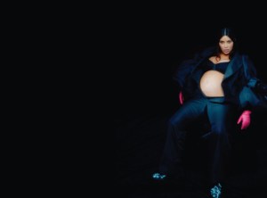 Kim Kardashian en una sesión de fotos como nunca antes la habías visto