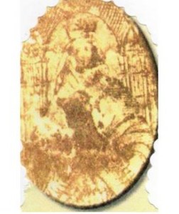 Hallazgos en la imagen de la Virgen de Coromoto