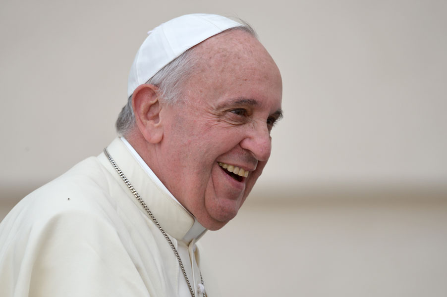 El papa desea que los Juegos de Sochi sean “una fiesta de deporte y amistad”