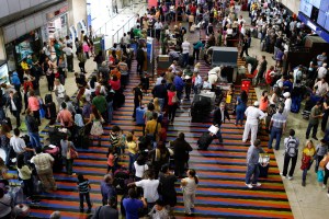 Turistas deberán adquirir seguro de viaje antes de entrar a Venezuela