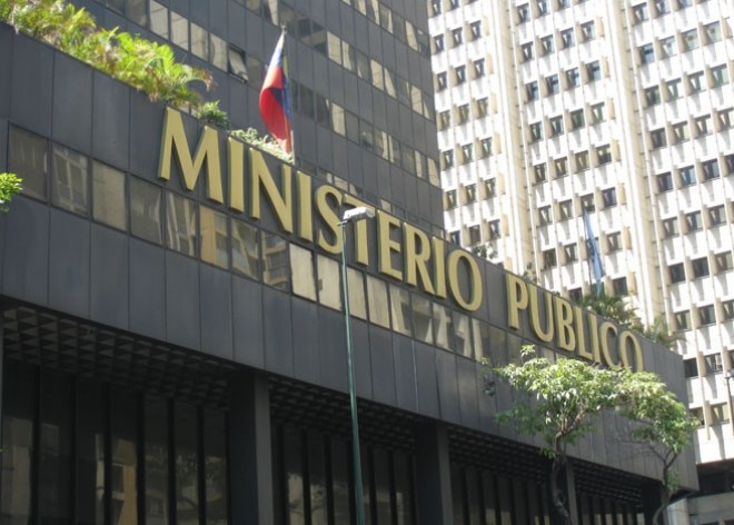 Ministerio Público investiga muerte de siete mineros en Bolívar