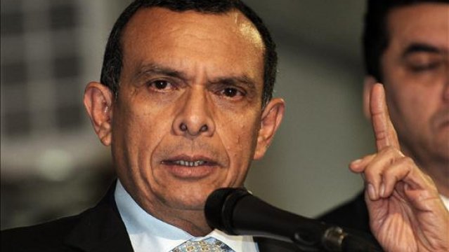 EEUU veta la entrada al expresidente hondureño Porfirio Lobo por “corrupción significativa”