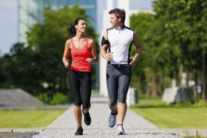 Running y spinning mejoran el corazón y alargan la esperanza de vida