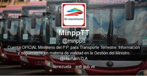 El servicio comercial del Bus Guarenas Guatire iniciará el lunes