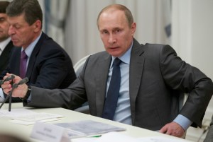 Rusia propone al G8 crear mecanismos eficaces contra el terrorismo y narcotráfico