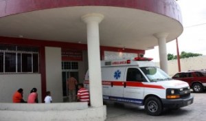 Por falta de insumos suspenden operaciones en hospital de Anaco