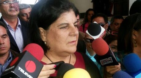 María Mercedes Aranguren se pronunció por las declaraciones de la Fiscal General (Video)