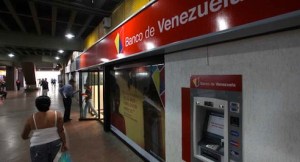 Activarán patrullaje para reforzar vigilancia de bancos en Maracaibo
