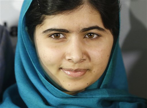 Malala a sus agresores: ¡Antes de matarme, escúchenme!