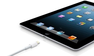 Apple invita a evento especial en medio de rumores de nuevo iPad