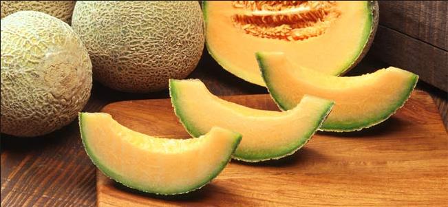 Diagnostican cáncer de colon a una pareja por comer demasiadas semillas de melón