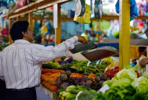 Unidad: Maduro no tiene ningún plan para detener la inflación