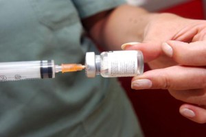 Extienden campaña de vacunación hasta el próximo 13 de junio
