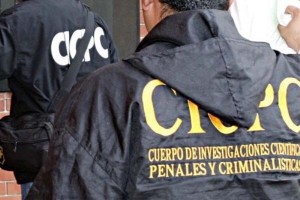 Ataque armado en Tácata deja dos muertos