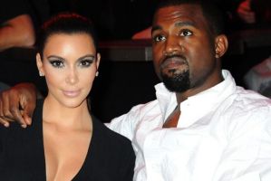 Kim y Kanye demandan a cofundador de YouTube, por difundir su ceremonia de compromiso