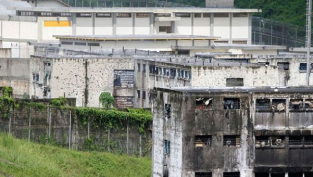 Penitenciaria General de Venezuela
