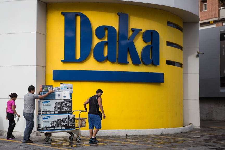 1.368 ventas ha realizado Daka – Boleíta tras fijación de “precios justos”