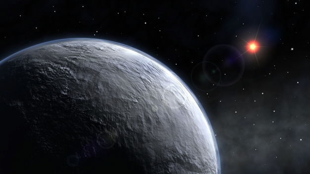 Identificaron exoplanetas donde podría desarrollarse vida como en la Tierra