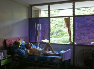 Se derrumba la atención médica en Venezuela