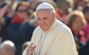 Edad del papa Francisco resulta premiada en tres loterías de Argentina