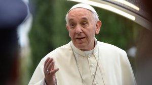 El Papa Francisco celebrará su primer cumpleaños en el Vaticano