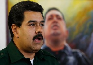 Maduro necesita $15,000 millones para desmantelar control cambiario