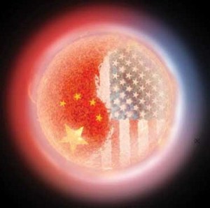 China quiere “desamericanizar” el mundo