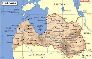 Letonia se convierte oficialmente en el 18º país miembro de la zona euro