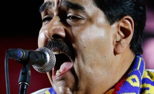 Maduro señala que los hospitales venezolanos son una “vergüenza”