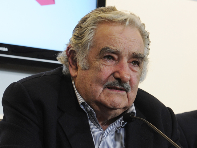 Mujica insta a Colombia y Venezuela a buscar entendimiento mutuo por la crisis fronteriza