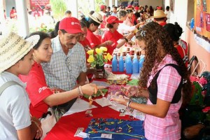 Realizarán “mercado de trueke” en el Ateneo de Los Chaguaramos