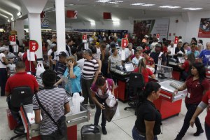 De Colombia vienen a comprar de todo a Venezuela