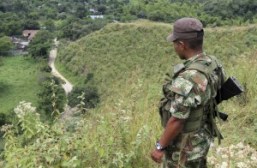 Dos muertos deja ataque de Farc en Colombia