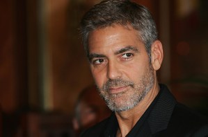George Clooney deja su puesto como Mensajero de la Paz de Naciones Unidas