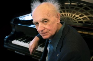 Fallece compositor de la música de “El Pianista” y “Drácula”