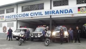 Alcalde opositor de Aragua responde: Aquí no ha saltado nadie