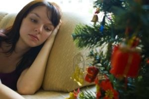 La Navidad y sus efectos secundarios, según los psicólogos