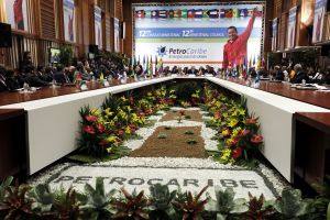 Petrocaribe aborda la integración y la lucha contra el hambre