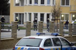 Embajador palestino en Praga muere por explosión en su residencia