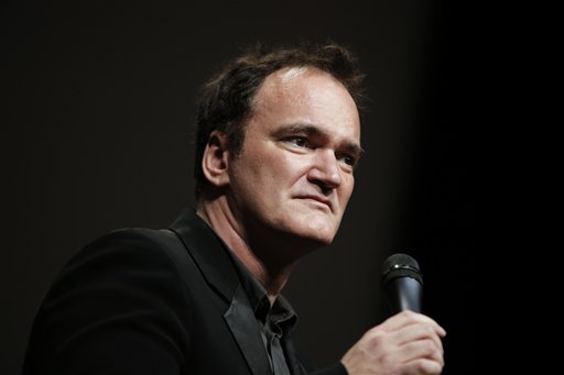 Madre de Quentin Tarantino rompió el silencio tras las duras críticas del cineasta