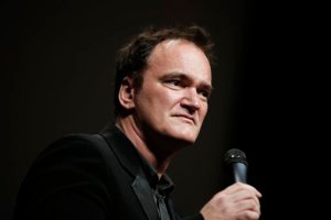 Quentin Tarantino se retira de la dirección de cine