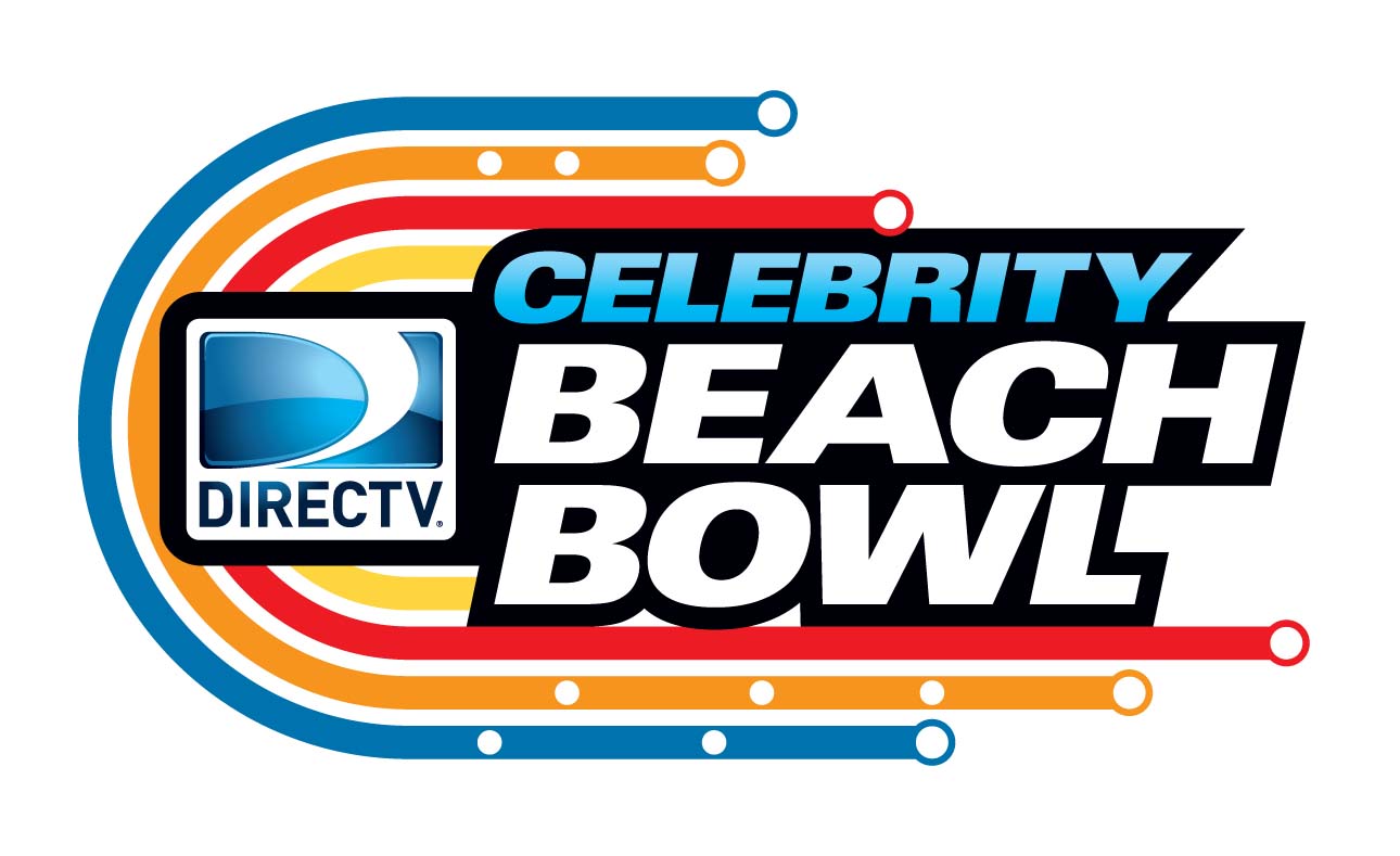 Directv presenta la gran antesala del Superbowl: El celebrity beach bowl